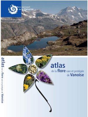 Atlas de la flore rare et protégée de Vanoise