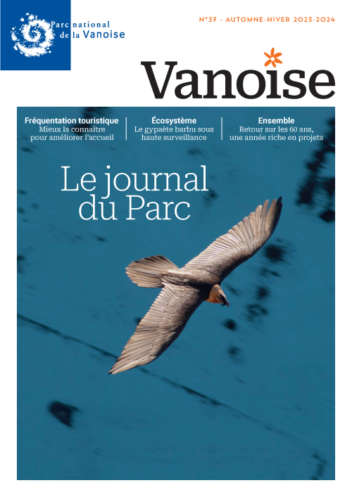 Journal Vanoise 37