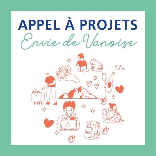 Appel a projets