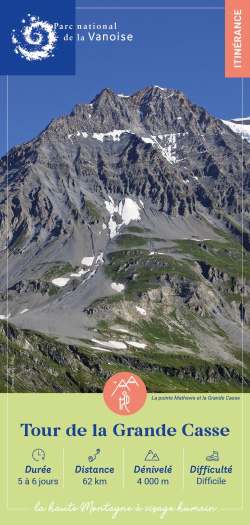 Tour de la grande casse