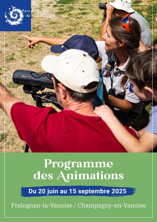 Animations Pralognan en Vanoise Champagny