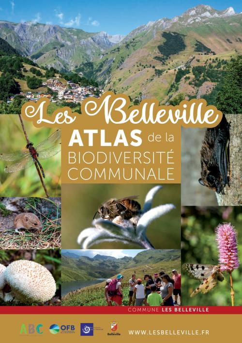 Atlas de la Biodiversité Communale des Belleville