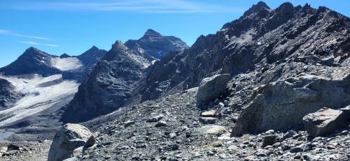 Col Thorens - S Brégeon - PNV