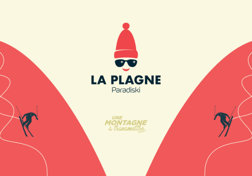 La Plagne