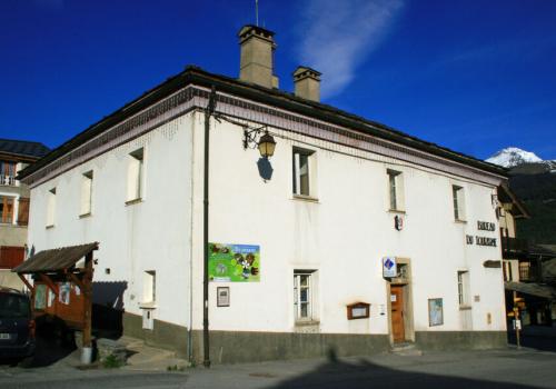 val-cenis-bramans-office-tourisme - Office de Tourisme de Val Cenis-Bramans