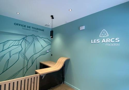 Office de tourisme - image