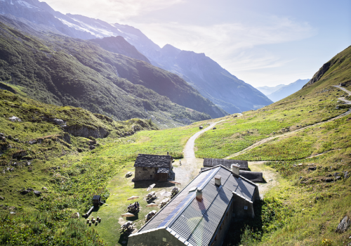 Mieux connaître le Parc - Rencontre en montagne_Champagny-en-Vanoise