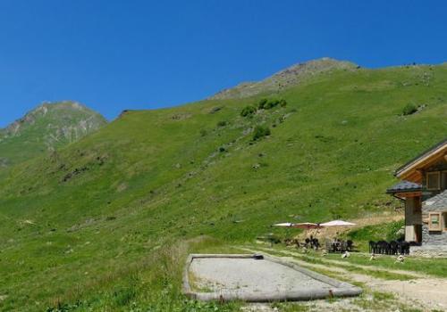 Refuge Plan Lombardie 2