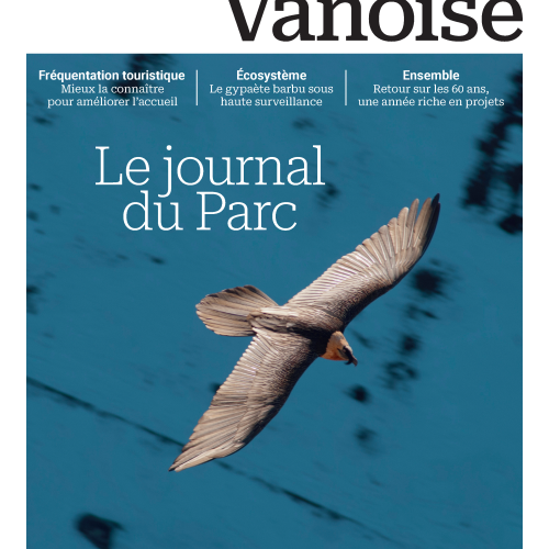 Journal Vanoise 37