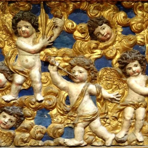 D’art religieux