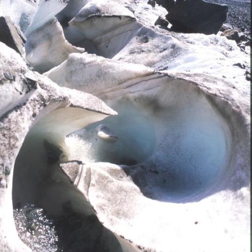 Glacier