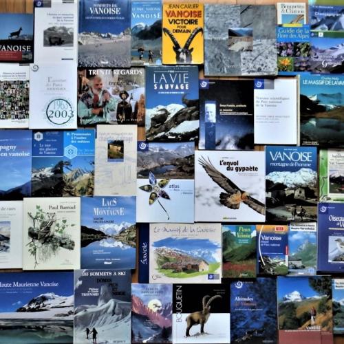 Mosaique livres