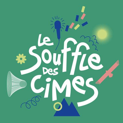 Logo du podcast Le Souffle des cimes