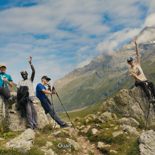 EDV - Montagne pour tous 2025