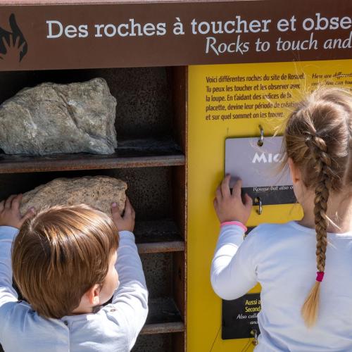 Aménagements pédagogiques