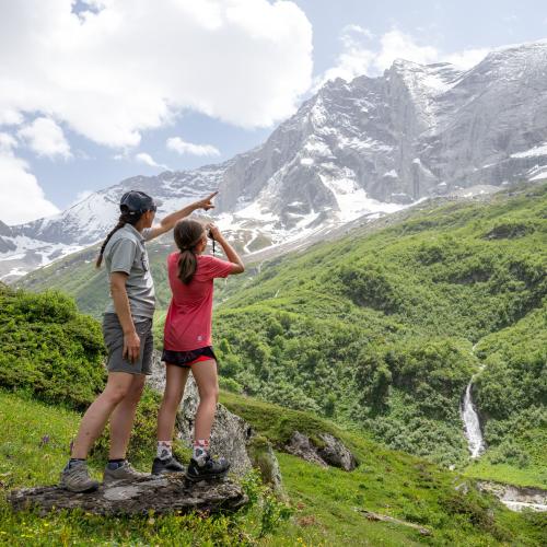 Parc national de la Vanoise