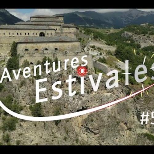 Aventures estivales en Savoie #5