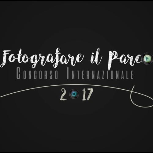 Fotografare il Parco 2017