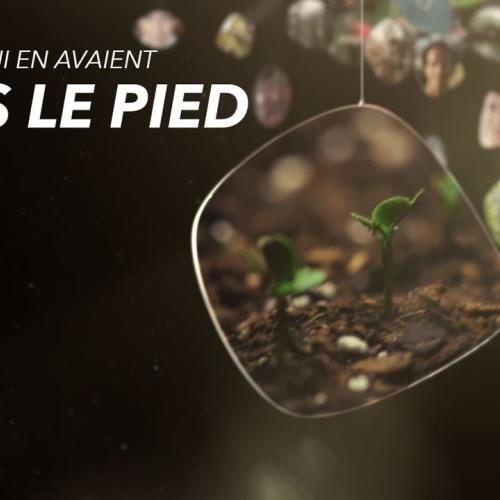 Les sols qui en avaient sous le pied