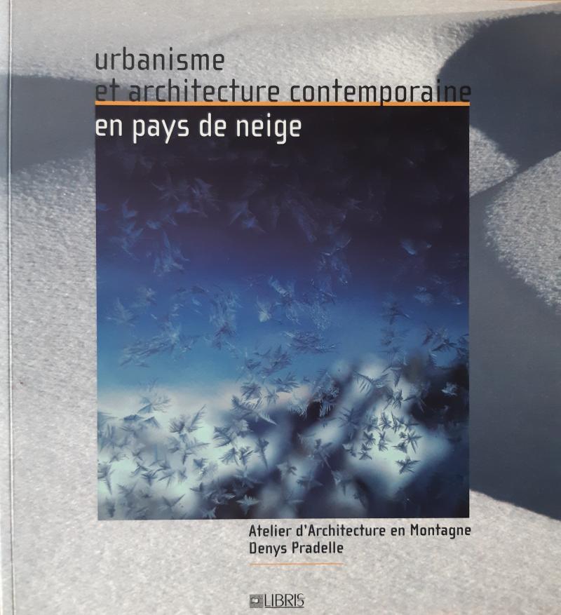 Architecture contemporaine en pays de neige
