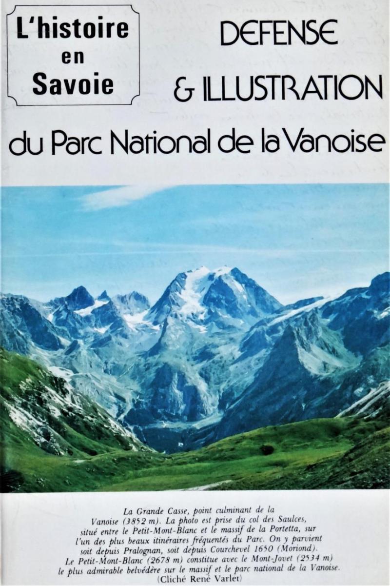 2 ème partie Vanoise 85 livres en 60 ans validée JPM le 26-08-2024 37