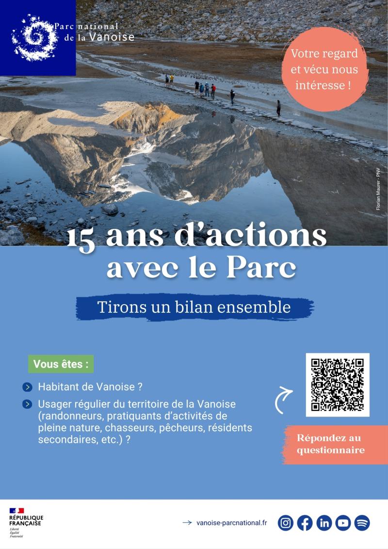 Affiche démarche territoriale