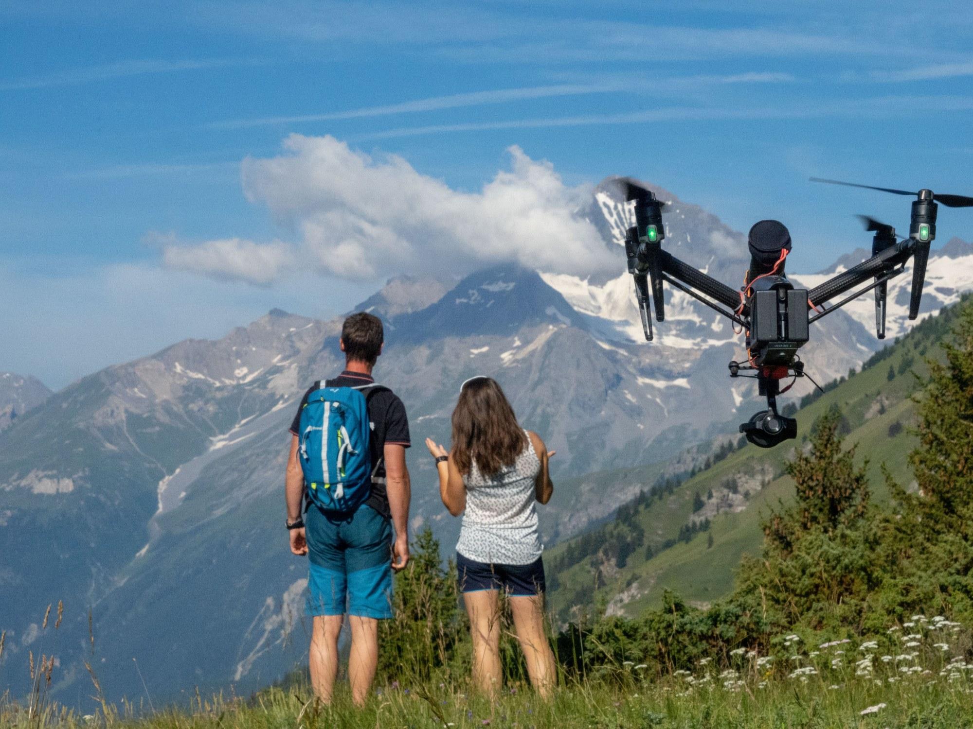 Drone