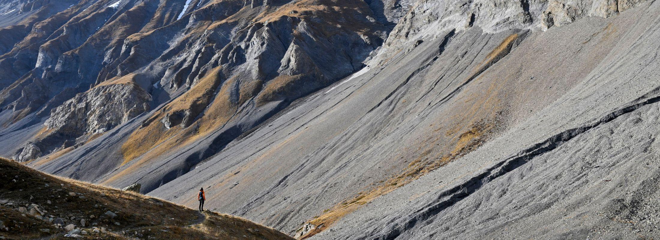 Vallon de la Leisse