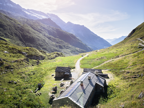 Mieux connaître le Parc - Rencontre en montagne_Champagny-en-Vanoise