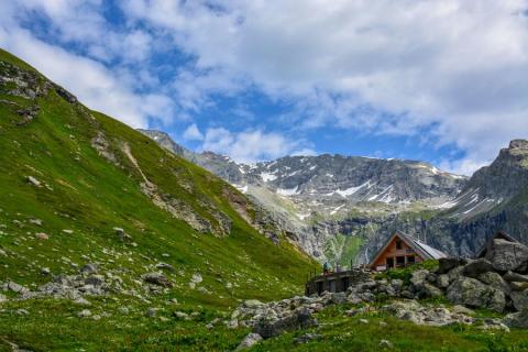 Refuge de Plaisance - Refuge de Plaisance
