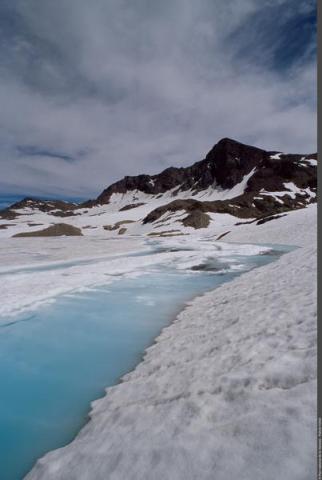 Animation - Retour vers les glaciers_Val-Cenis