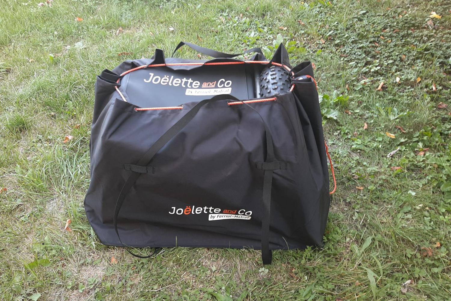 joëlette