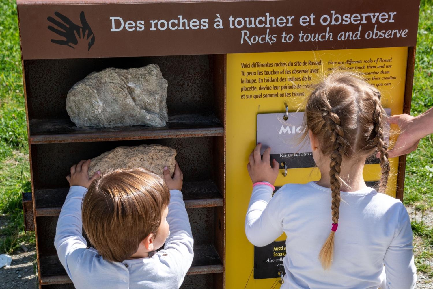 Aménagements pédagogiques