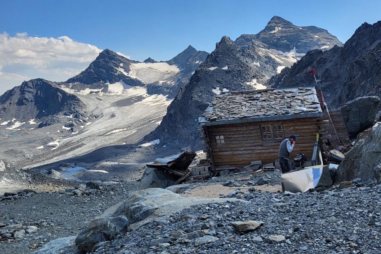 Chalet Thorens - S Brégeon PNV