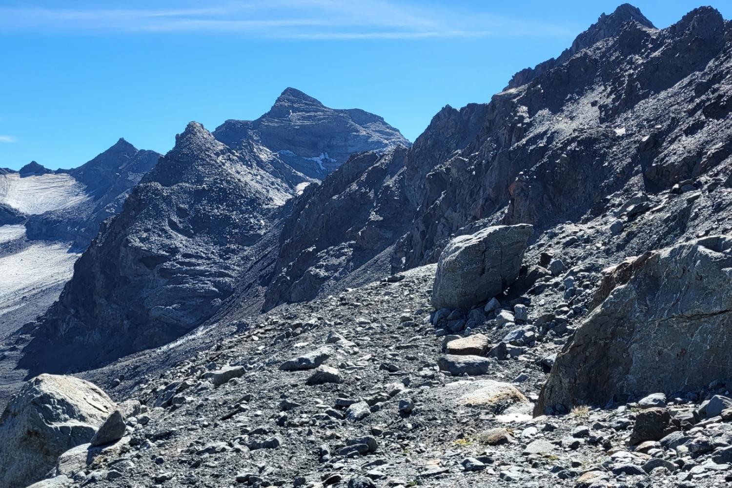 Col Thorens - S Brégeon - PNV