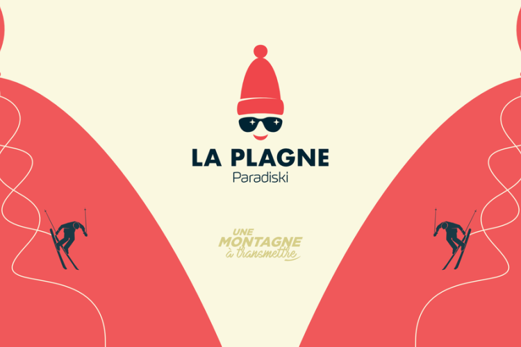 La Plagne