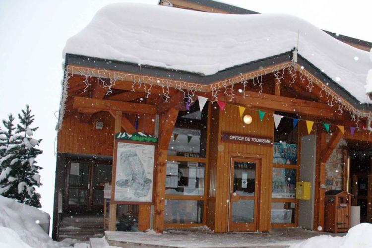 Office de Tourisme Les Bruyères aux Menuires