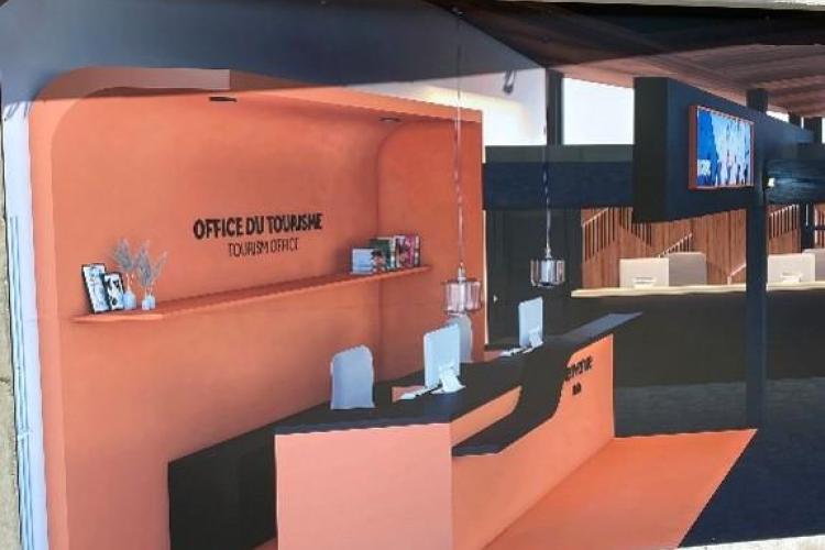 Office de Tourisme d'Arc 1800_Les Arcs - photo