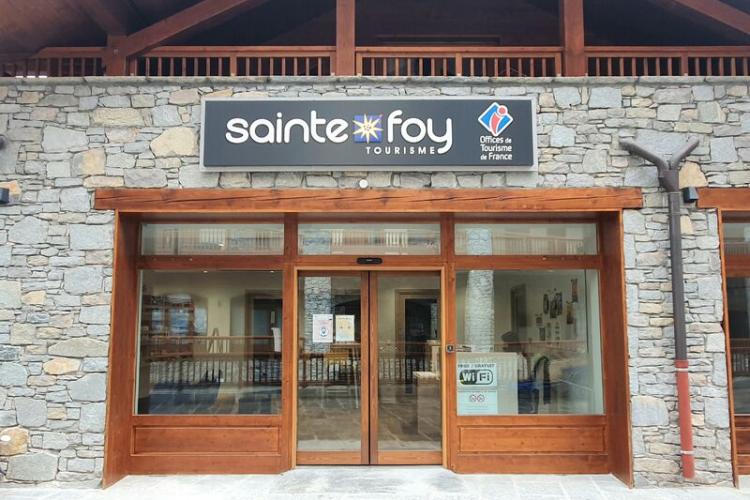 office de tourisme de sainte foy tarentaise - sainte foy station