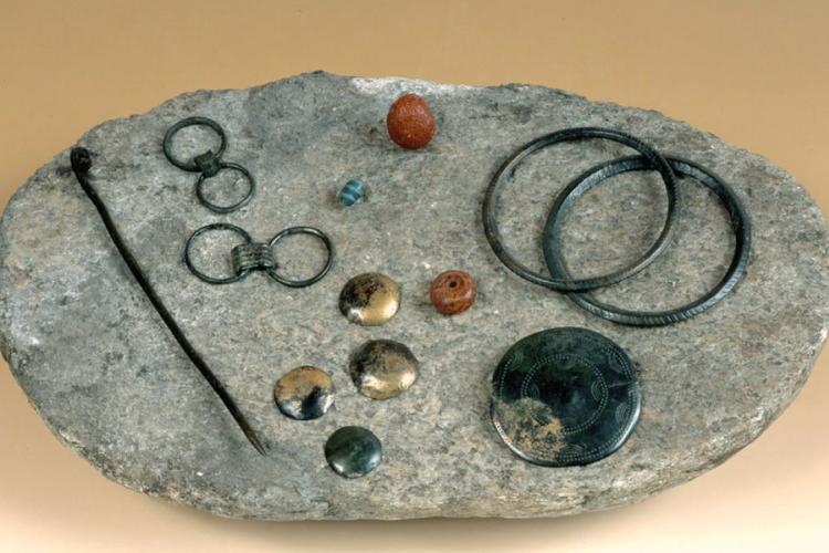 val-cenis-sollieres-archeologie-neolithique-grotte-balmes - Visite de la grotte des Balmes à Val Cenis-Sollières