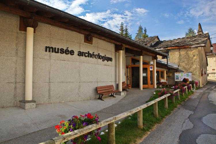 val-cenis-sollieres-musee-archeologie - Musée d'Archéologie à Val Cenis-Sollières