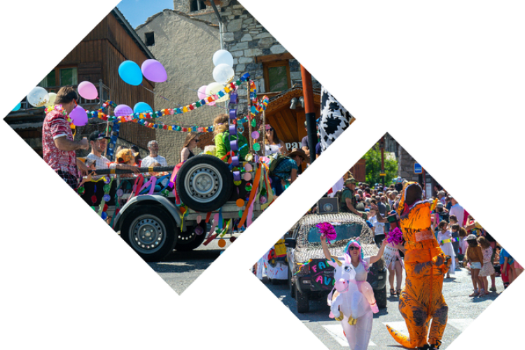 Photo paysage - Fête du Vieux Val - Photo paysage - Fête du Vieux Val