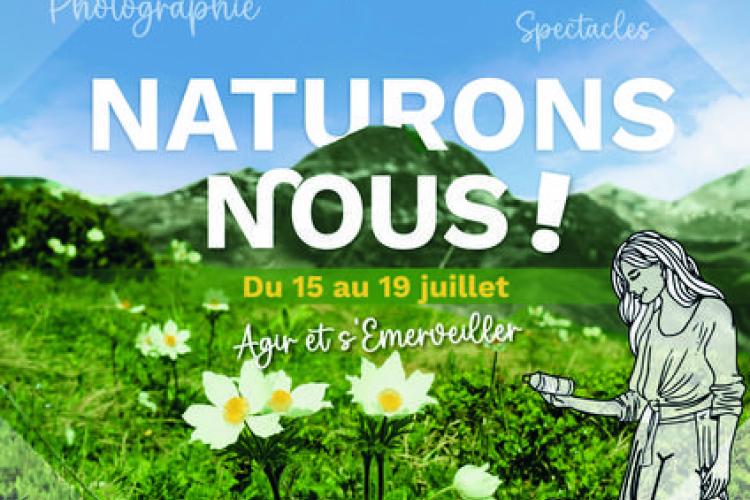 Naturons nous - Naturons nous