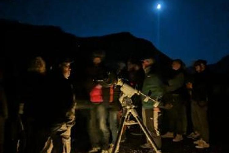 Les Etoiles des Cimes_Peisey-Nancroix