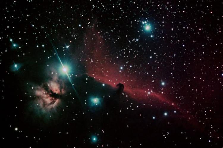 Les Etoiles des Cimes_Peisey-Nancroix