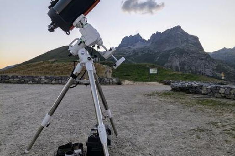 Les Etoiles des Cimes_Peisey-Nancroix