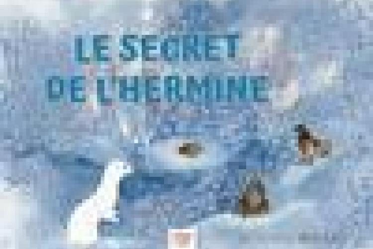 Conte et atelier le secret de l'hermine_Pralognan-la-Vanoise