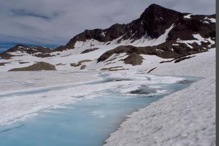 Animation - Retour vers les glaciers_Val-Cenis