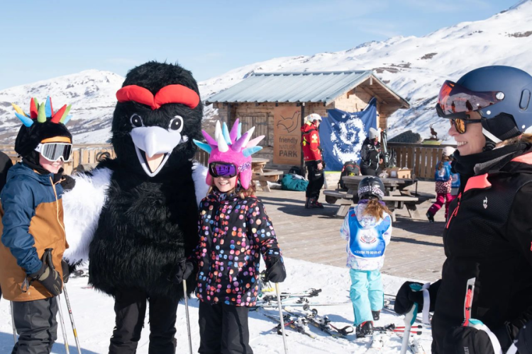 Rendez-vous avec les agents du Parc National de la Vanoise_Val-d'Is&egrave;re