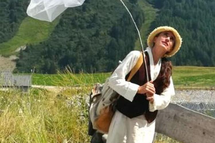 Une Montagne de Contes